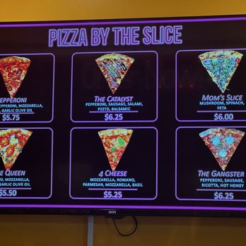 Catalyst Pizza - Daily specials - Pizza Near Me - Medford, Oregon Catalyst Pizza - Daily specials - Pizza Near Me - Medford, Oregon