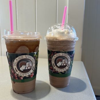 Island Vintage Coffee - Coffee & Tea Near Me - Waikoloa, Hawaii Island Vintage Coffee - Coffee & Tea Near Me - Waikoloa, Hawaii