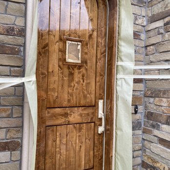 Fercho Painting - exterior stain work! - Painters Near Me - Denver, Colorado Fercho Painting - exterior stain work! - Painters Near Me - Denver, Colorado