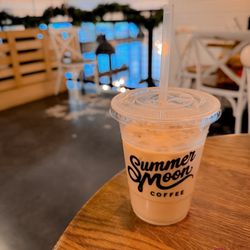 Summer Moon Coffee