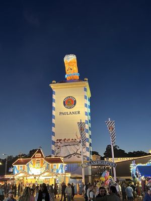 Paulaner Bräuhaus by null