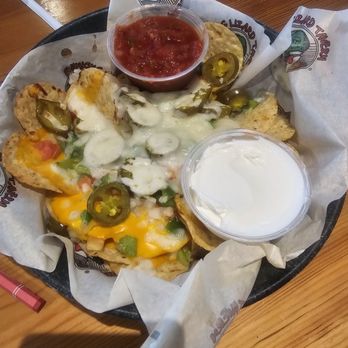 Winking Lizard Tavern - Nachos - American Near Me - Cleveland, Ohio Winking Lizard Tavern - Nachos - American Near Me - Cleveland, Ohio