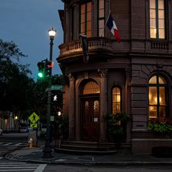 Bar Vauté