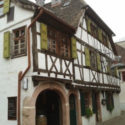 Gerberhaus