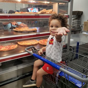 Sam's Club - Kingston, my grizzly baby loves this cheese pizza.... EVERYTIME.. - Tires Near Me - Florence, Alabama Sam's Club - Kingston, my grizzly baby loves this cheese pizza.... EVERYTIME.. - Tires Near Me - Florence, Alabama