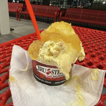 Bruster's Real Ice Cream - Desserts Near Me - Orlando, Florida Bruster's Real Ice Cream - Desserts Near Me - Orlando, Florida