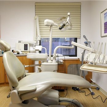 Concept Dental - Treatment Room 1 - General Dentistry Near Me - New York, New York Concept Dental - Treatment Room 1 - General Dentistry Near Me - New York, New York