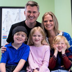 Doyle Chiropractic and Acupuncture - Doyle Family
