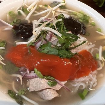 Thien An Sandwiches - Happy pho - Vietnamese Near Me - Houston, Texas Thien An Sandwiches - Happy pho - Vietnamese Near Me - Houston, Texas