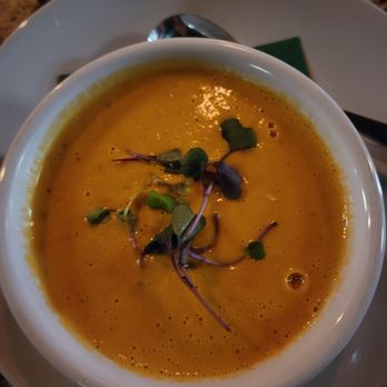 Giardino - Lobster Bisque - Superb! - Italian Near Me - Chattanooga, Tennessee Giardino - Lobster Bisque - Superb! - Italian Near Me - Chattanooga, Tennessee
