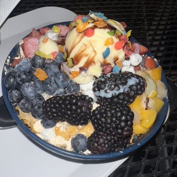 Cafe BT - fruit shaved ice - Coffee & Tea Near Me - Walnut, California
