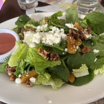 il Canale - il canale salad - Italian Near Me - Washington, DC, District of Columbia