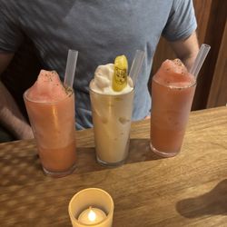 Honō Ramen - Slushie x3