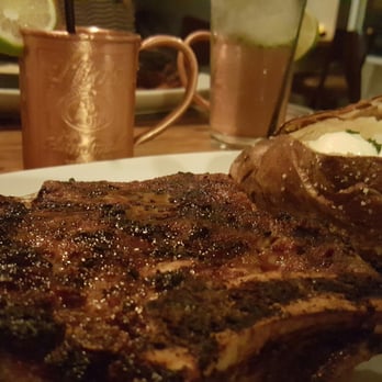 Broken Bit Steakhouse - Cajun steak - Steakhouses Near Me - Quartz Hill, California
