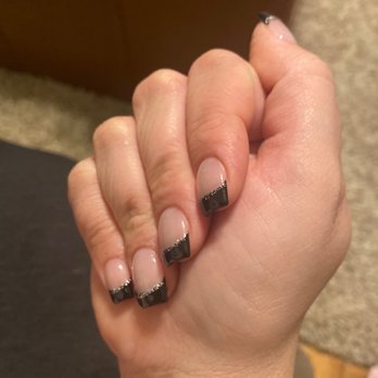 Nail Spa - Nail Salons Near Me - Ferndale, Michigan