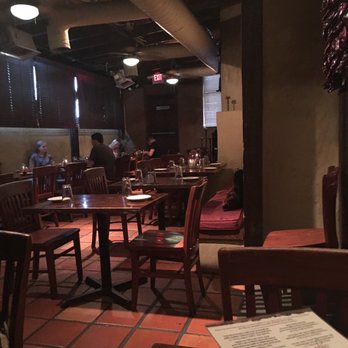 Agave Restaurant - New Mexican Cuisine Near Me - Atlanta, Georgia