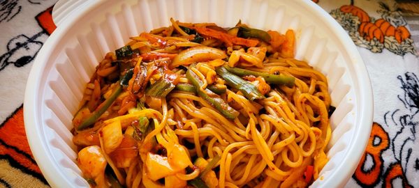 진짜루 New Jin Jja Roo by null