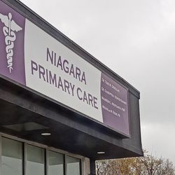 Niagara Primary Care