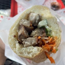 Banh Mi Mi