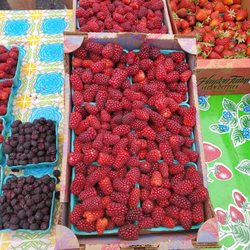 Normandy Park Farmer's Market