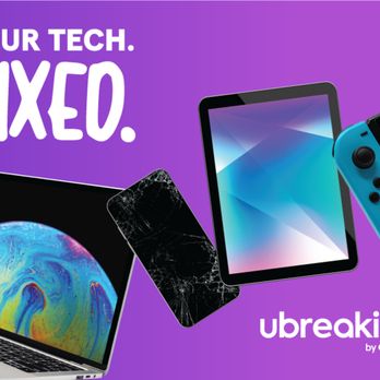 uBreakiFix by Asurion - Mobile Phone Repair Near Me - Issaquah, Washington uBreakiFix by Asurion - Mobile Phone Repair Near Me - Issaquah, Washington