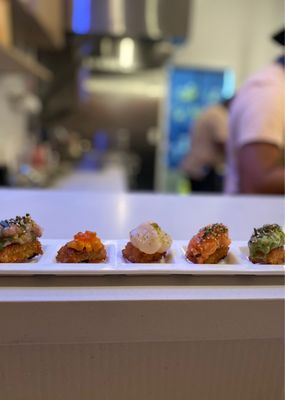 Miss Crispy Rice by null
