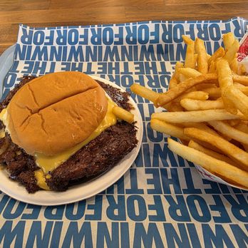 For The Win - Burgers Near Me - Whittier, California For The Win - Burgers Near Me - Whittier, California
