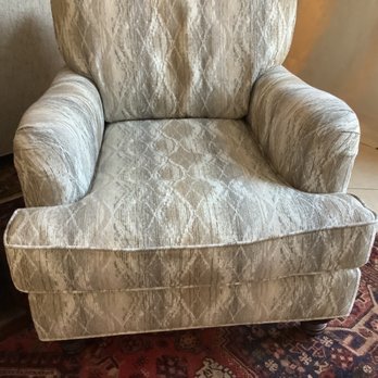 Legacy Upholstery - One of the chairs - Furniture Reupholstery Near Me - Las Vegas, Nevada Legacy Upholstery - One of the chairs - Furniture Reupholstery Near Me - Las Vegas, Nevada