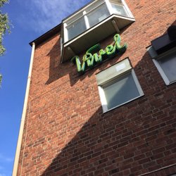 Vivels i Stockholm
