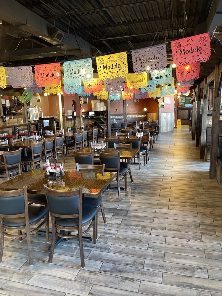 Los Toritos Mexican Cuisine