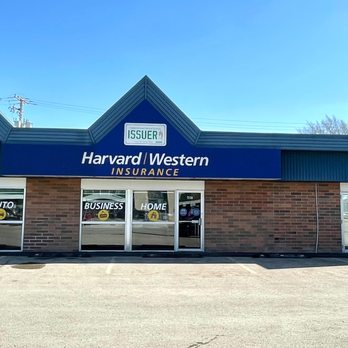 Harvard Western Insurance - 407 Broad St Office Exterior - Insurance Near Me - Regina, Saskatchewan Harvard Western Insurance - 407 Broad St Office Exterior - Insurance Near Me - Regina, Saskatchewan