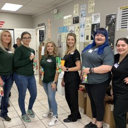 Omega Institute of Cosmetology