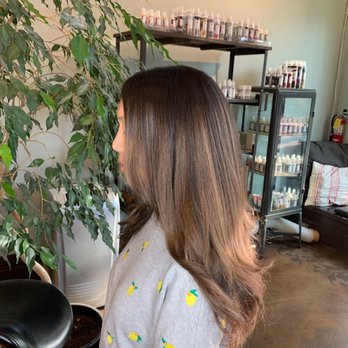 Wood Salon - Balayage by Deborah Chai - Hair Salons Near Me - Berkeley, California Wood Salon - Balayage by Deborah Chai - Hair Salons Near Me - Berkeley, California
