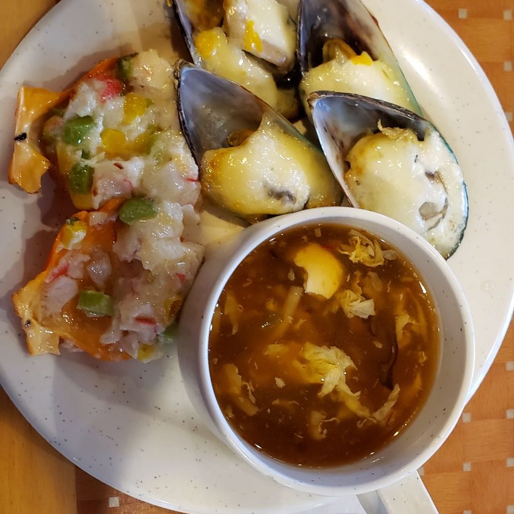 Grand Buffet - Lunch :) - Buffets Near Me - Marysville, Washington Grand Buffet - Lunch :) - Buffets Near Me - Marysville, Washington