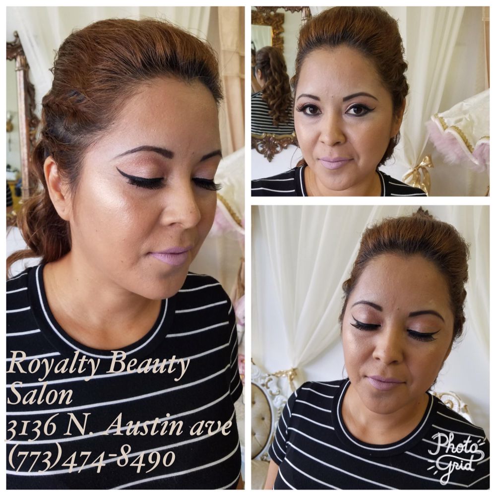 ROYALTY BEAUTY SALON Updated June 2024 81 Photos & 12 Reviews