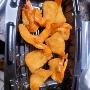 Red Lobster - Fried Shrimp - Seafood Near Me - Rochester, New York