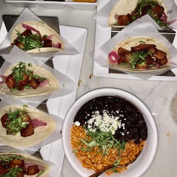 Orale Mexican Kitchen - Mexican Near Me - Hoboken, New Jersey