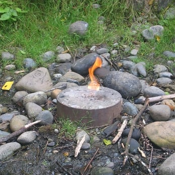 Flaming Geyser State Park - Flaming Geyser - Parks Near Me - Auburn, Washington