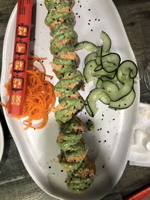 Emporio Sushi & Mariscos by null