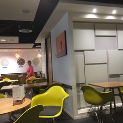 Escape Lounge