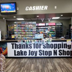 Lake Joy Stop and Shop