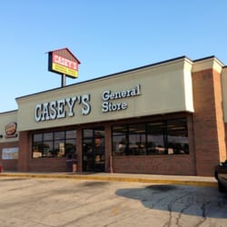 Casey's