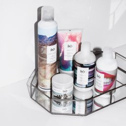 Textures Salon - RandCo hair products