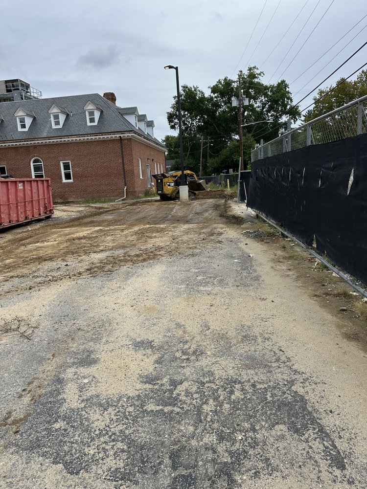 Slide of MEP Solutions Group