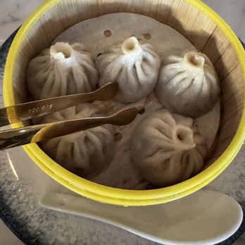 Lulu Modern Chinese - Chinese Near Me - Plano, Texas