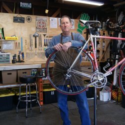 Guy Town Bikes