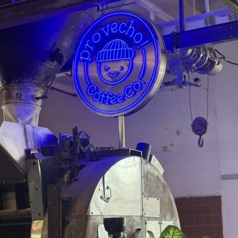 Provecho Coffee - Coffee & Tea Near Me - San Diego, California Provecho Coffee - Coffee & Tea Near Me - San Diego, California