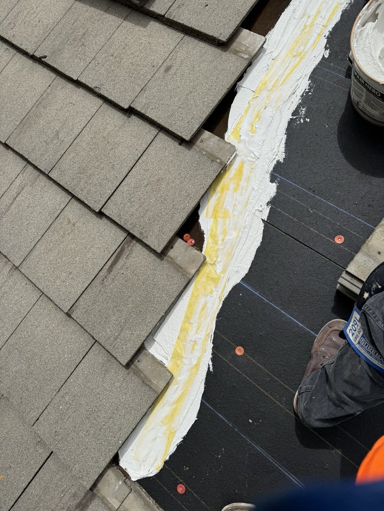 Slide of Roofing Cali