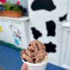 Dairy Delight gift card