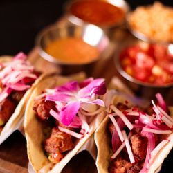 mexico city tacos and tequilas